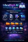 LibraDigit AI